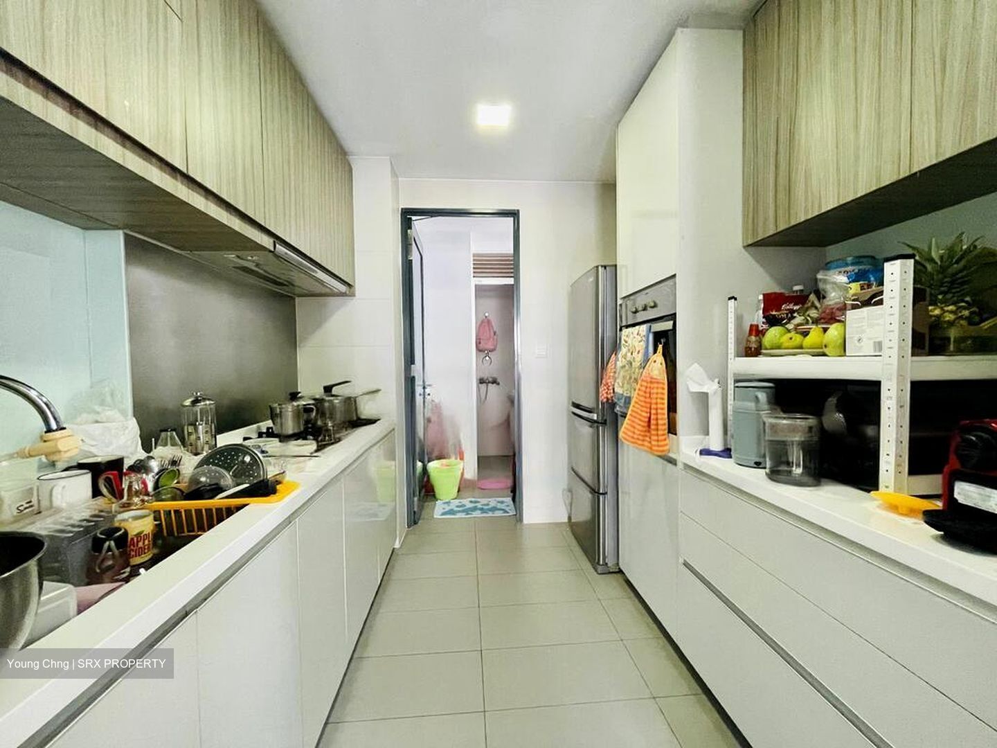 The Palette (D18), Condominium #588214521